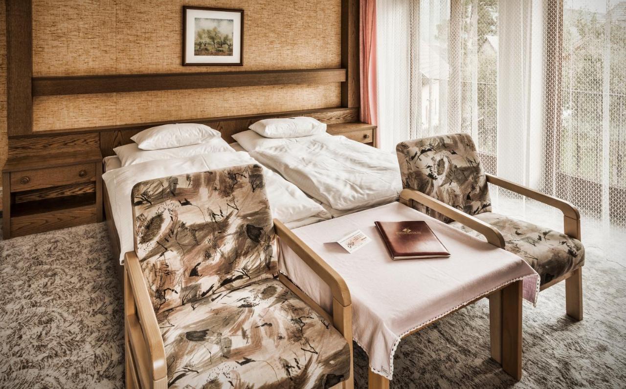Schaus Lueftenegger Ferienhaus Маутерндорф Екстер'єр фото