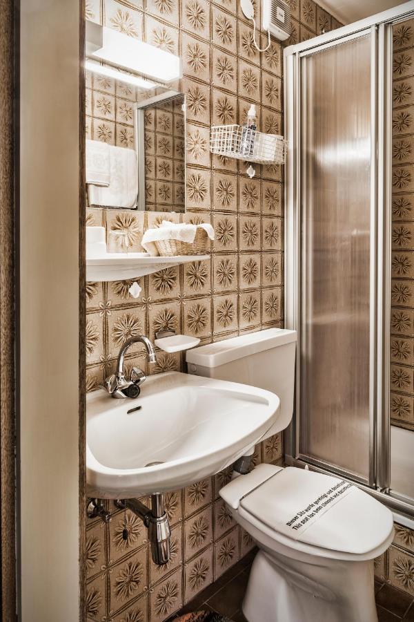 Schaus Lueftenegger Ferienhaus Маутерндорф Екстер'єр фото