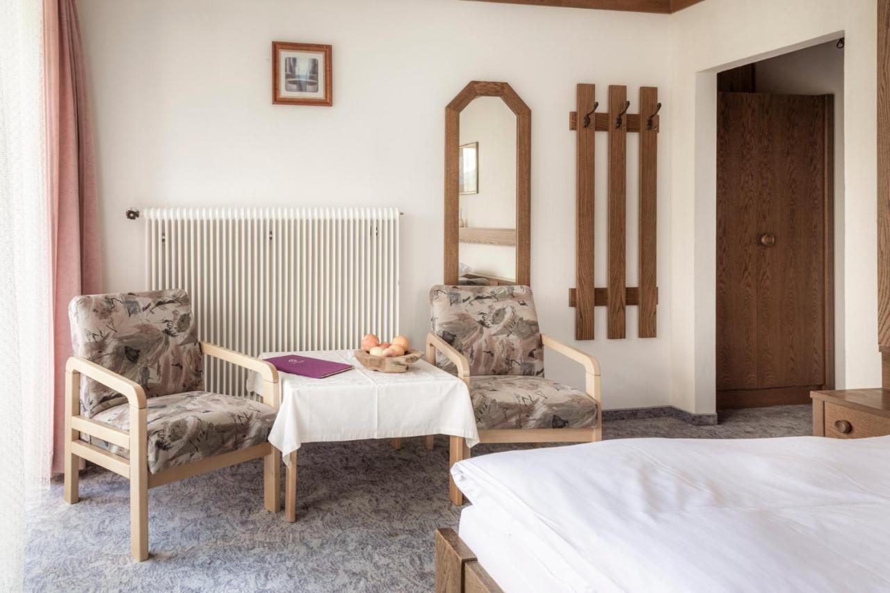 Schaus Lueftenegger Ferienhaus Маутерндорф Екстер'єр фото