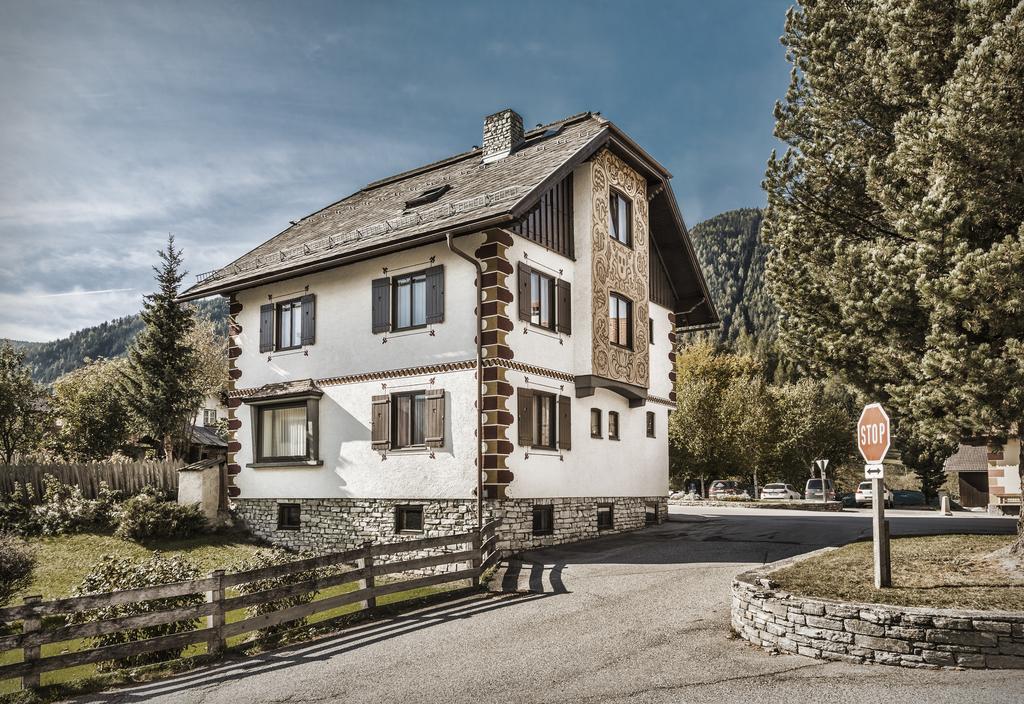 Schaus Lueftenegger Ferienhaus Маутерндорф Екстер'єр фото