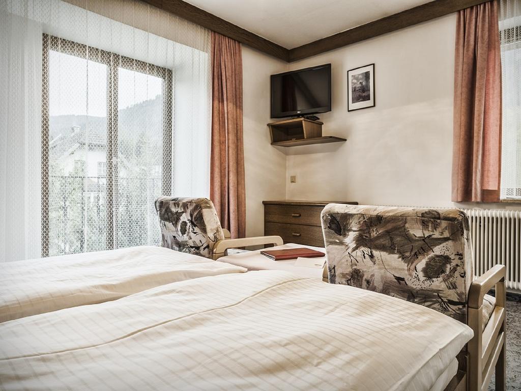 Schaus Lueftenegger Ferienhaus Маутерндорф Екстер'єр фото